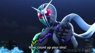 Fuuto PI Every Combination Transformation [Still Ongoing]