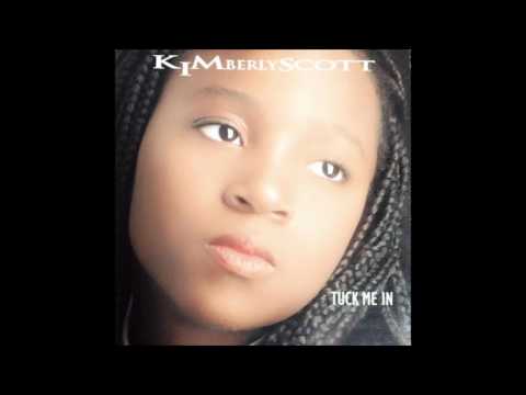 Kimberly Scott - Tuck Me In(Wyclef's Remix)