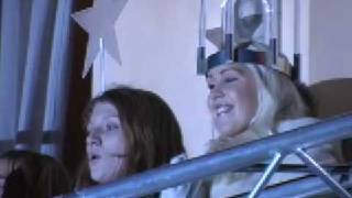 The Best of Sweden - Lucia in MALMÖ (the city of ESC 2013)