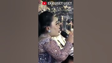 EKA UGET UGET SINDEN VIRAL -  CEWEK GAUL #Shorts #Reels