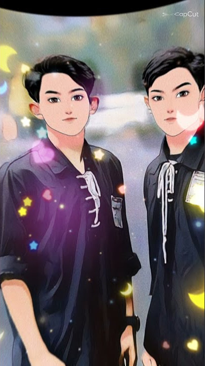 anime story wa PSHT ganteng