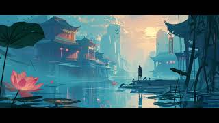 一杯奶茶《安静的离开》( A Quiet Departure )