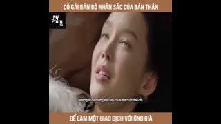 Cô Gái Cho Ông Già Đóng Gạch Để Kiếm Tiền