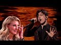 Dimash - The best voice of the world!! US IN SHOCK