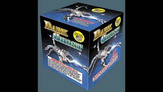 World Class Fireworks - Dark Ghost