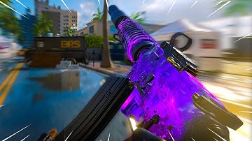 OVERPOWERED *MUST USE* XM4 CLASS SETUP.. BEST XM4 CLASS SETUP (Triple Nuke) - Cold War