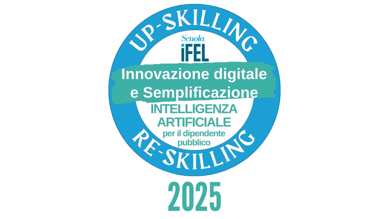 27/02/2025 - Come adottare e integrare l'IA generativa nel lavoro quotidiano