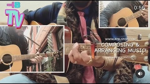 Omniscient/Omnipotent/Omnipresent/Targeted Individual/Gangstalking PT3950 Composing, Arranging Music