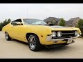 1970 Ford Torino Cobra Jet 429 For Sale