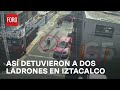 Video de Iztacalco