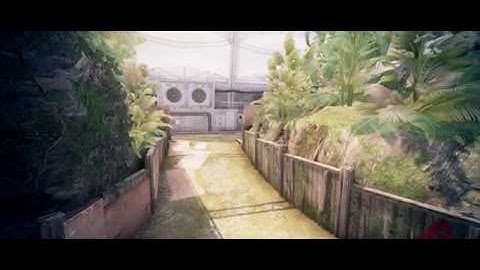 CS:GO - Biome Map Cinematic Video!