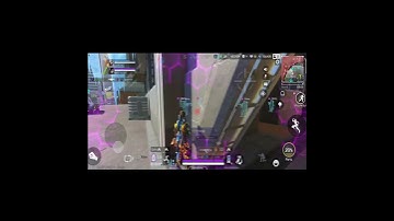Apex legends mobile gameplay