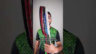 Top 5 Badminton Racket Under 1500 Rs ❤