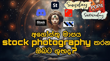 Stock Photography Update: Sales Slump, New Payouts, AI Generator & More #adobestock #sellart