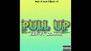 Kbp - Pull Up - Ft El Dollar Resimi