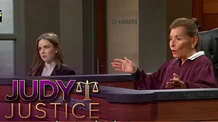 Judge Judy: Top 10 Most Shocking Cases You Won't Believe #777  Season 2024 #judgejudynewepisode