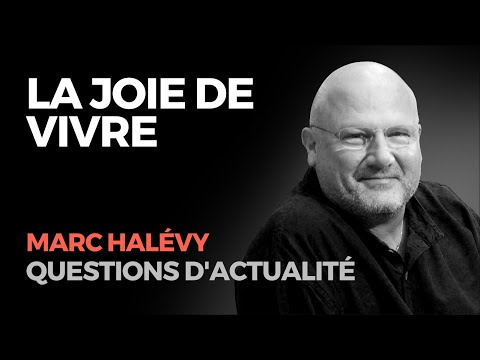 Vidéo: Qu'est-ce que la joie de vivre signifie ?