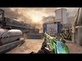 AN 94 Gameplay Call of Duty Black Ops 2 PS5 Multiplayer AN 94 Gameplay Call of Duty Black Ops 2 PS5 Multiplayer