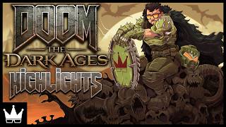 Doom: The Dark Ages Highlights | May 2025 screenshot 4