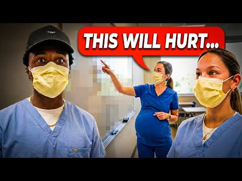 We’re Having a Baby.. (TERRIFYING)