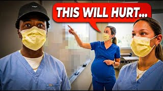 Were Having A Baby.. Terrifying