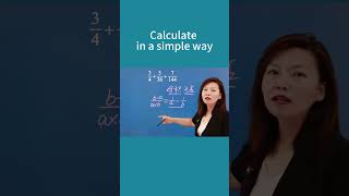 Calculate in a simple way 11
