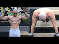 100 Pushups In A Row: 3 Things You Should Know