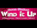 Miniature de la vidéo de la chanson Wind It Up (Original Neptunes Mix)