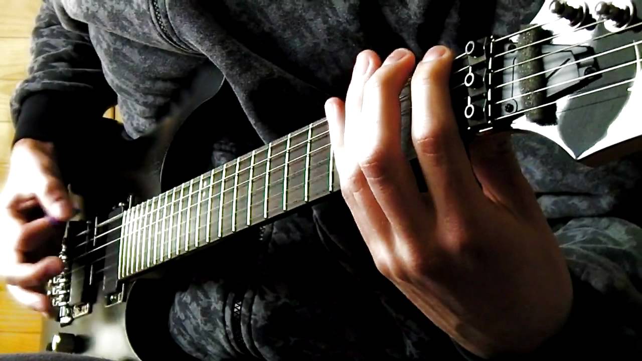 KreepMaster - Suffer.ION (feat. Lave)