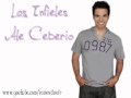 Los Infieles ~ Ale Ceberio