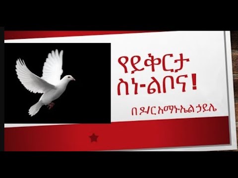 ቪዲዮ: ከቂም ጋር ምን ይደረግ? ማንም ያላመጣው ስድብ