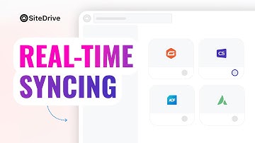 How to Sync Files in WordPress with SiteDrive