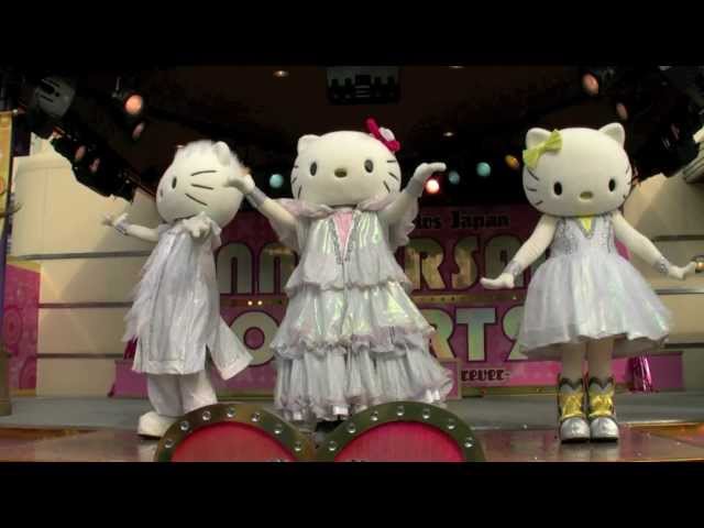 激レア！希少！キティ&ダニエル　キティ&ケーキ　ダンスパーティー 1988年(昭和63年) 激レア SANRIO タカラ ハローキティ
