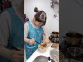 【ナイトルーティン】新生児期の夫婦が寝るまで　#shorts
