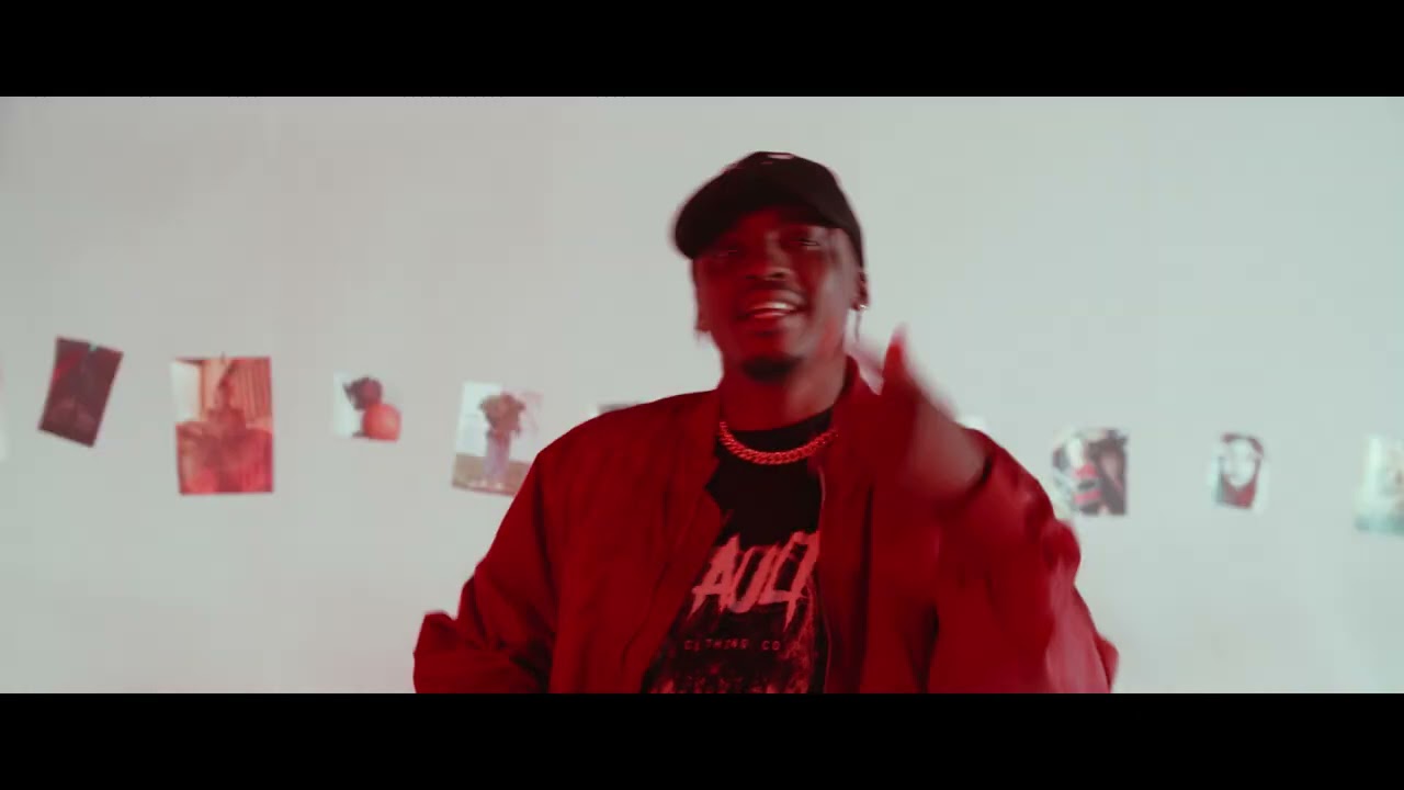 Bravo Le Roux ft Yanga Chief (Official Music Video Clean Version) - YouTube