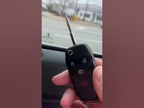2014 Ford Fusion - YouTube