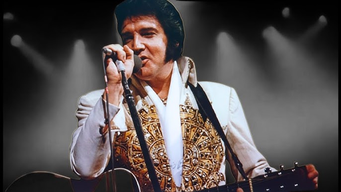 Elvis Stopped Concert When He Saw THIS in Audience — Security Couldn't  Believe It - YouTube