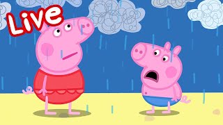  Peppa Pig 2025 Season 10   All New Peppa Pig Episodes  Super Funny  Kids Cartoons 