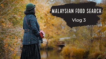 Hi! Craving for Malaysian Food | HanaOhana (Vlog 3) | Living in Finland