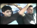 Taxi 36 ep 04 taxi36 2m rachid et hicham taxi  36