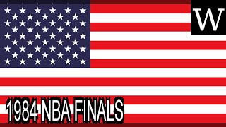 1984 NBA Finals - WikiVidi Documentary
