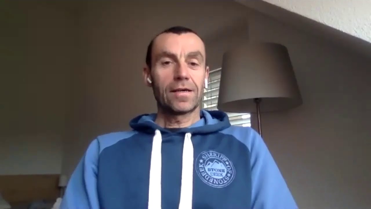 Headshaking beim Pferd