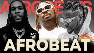 AFROBEATS MIX 2026 | AMAPIANO 2026, AFROBEAT MIXTAPE | AYRA STARR, REMA, FIREBOY, ASAKE, BURNA BOY