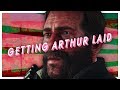 Roblox Arthur Morgan Shirt