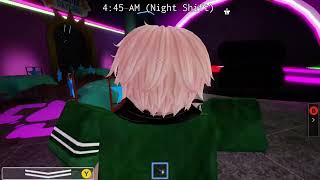 Showing you how to get ITP SPRINGBONNIE in fredbears mega roleplay