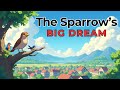 The Sparrows Big Dream English Story For Kids Short Bedtime Stories For Kids Short Story For Kids The Sparrows Big Dream English Story For Kids Short Bedtime Stories For Kids Short Story For Kids