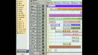 Editing Large Sessions in Pro Tools