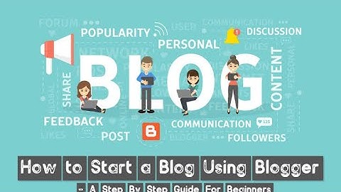 how to create the website in blogger I  tamil part 1