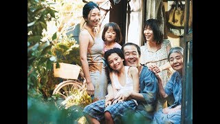 Un asunto de familia - Trailer subtitulado en español (HD)