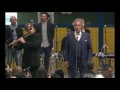 Andrea Griminelli and Andrea Bocelli play Schubert's Ave Maria Inauguration Cit…